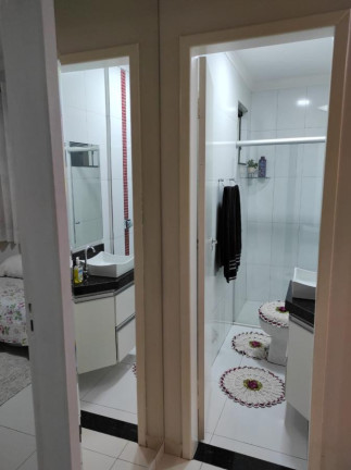 Imagem Casa com 2 Quartos à Venda, 100 m² em Jardim Tupinambá - Maringá