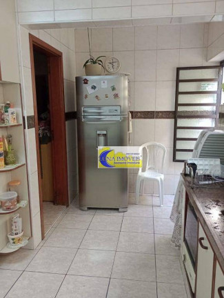 Imagem Sobrado com 3 Quartos à Venda, 187 m² em Rudge Ramos - São Bernardo Do Campo Imagem Sobrado com 3 Quartos à Venda, 187 m² em Rudge Ramos - São Bernardo Do Campo