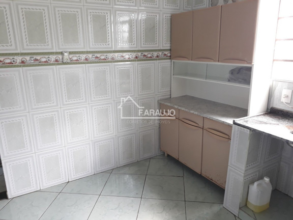 Imagem Casa com 2 Quartos à Venda, 133 m² em Vila Hortência - Sorocaba