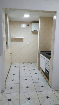 Apartamento com 2 Quartos à Venda, 48 m² em Conjunto Habitacional Presidente Castelo Branco - Carapicuíba