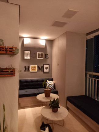 Imagem Apartamento com 3 Quartos à Venda, 142 m² em Jardim Monte Kemel - São Paulo Imagem Apartamento com 3 Quartos à Venda, 142 m² em Jardim Monte Kemel - São Paulo