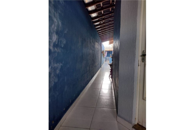 Imagem Casa com 3 Quartos à Venda,  em Vila São José - Taubaté