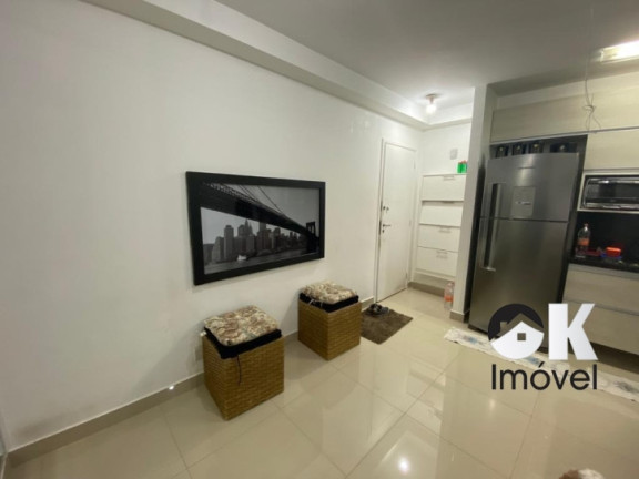 Imagem Apartamento com 2 Quartos à Venda, 50 m² em Jardim Paulista - São Paulo