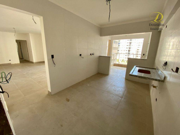 Imagem Apartamento com 2 Quartos à Venda, 77 m² em Aviação - Praia Grande Imagem Apartamento com 2 Quartos à Venda, 77 m² em Aviação - Praia Grande