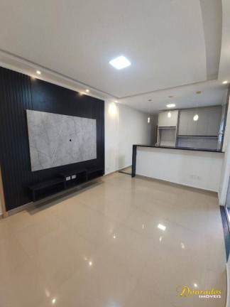 Imagem Casa com 2 Quartos à Venda, 90 m² em Mirim - Praia Grande