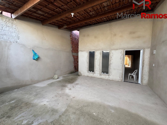 Imagem Casa com 2 Quartos à Venda, 100 m² em São Bento - Fortaleza Imagem Casa com 2 Quartos à Venda, 100 m² em São Bento - Fortaleza