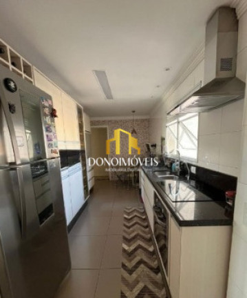 Imagem Apartamento com 4 Quartos à Venda, 180 m² em Centro - São Bernardo Do Campo Imagem Apartamento com 4 Quartos à Venda, 180 m² em Centro - São Bernardo Do Campo