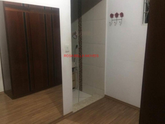 Imagem Casa com 3 Quartos à Venda, 160 m² em Jardim Marambaia - Jundiaí