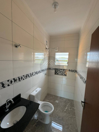 Imagem Casa de Condomínio com 2 Quartos à Venda, 59 m² em Cibratel Ii - Itanhaém Imagem Casa de Condomínio com 2 Quartos à Venda, 59 m² em Cibratel Ii - Itanhaém