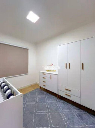 Imagem Sobrado com 3 Quartos à Venda, 120 m² em Demarchi - São Bernardo Do Campo Imagem Sobrado com 3 Quartos à Venda, 120 m² em Demarchi - São Bernardo Do Campo