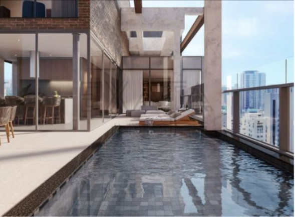 Imagem Imóvel com 4 Quartos à Venda, 542 m² em Itaim Bibi - São Paulo Imagem Imóvel com 4 Quartos à Venda, 542 m² em Itaim Bibi - São Paulo