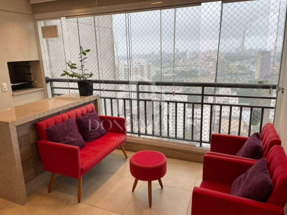 Imagem Apartamento com 3 Quartos à Venda, 93 m² em Baeta Neves - São Bernardo Do Campo Imagem Apartamento com 3 Quartos à Venda, 93 m² em Baeta Neves - São Bernardo Do Campo