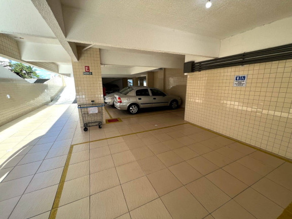 Imagem Apartamento com 2 Quartos à Venda, 85 m² em Aviação - Praia Grande Imagem Apartamento com 2 Quartos à Venda, 85 m² em Aviação - Praia Grande