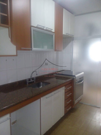 Imagem Apartamento com 3 Quartos à Venda, 80 m² em Vila Gomes Cardim - São Paulo