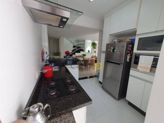 Imagem Casa com 4 Quartos à Venda, 185 m² em Parque Residencial Jaguari - Americana