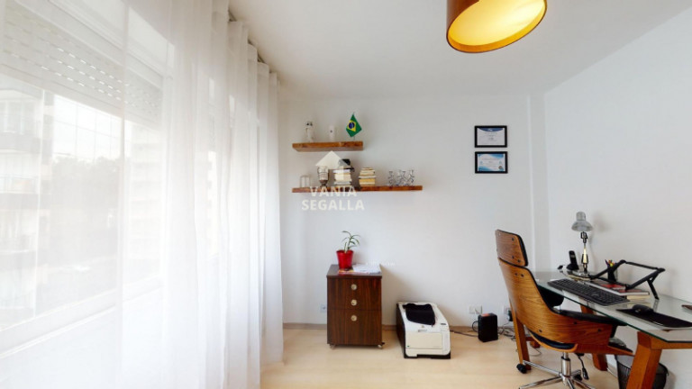 Foto do imóvel Apartamento com 3 Quartos à Venda, 118 m² em Pinheiros - São Paulo