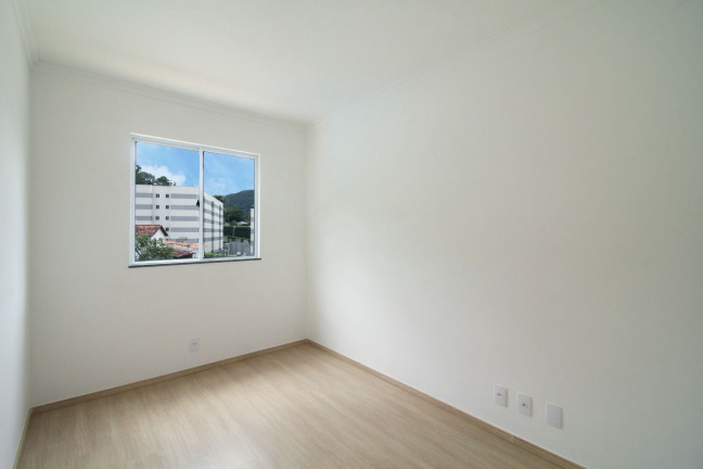 Imagem Apartamento com 2 Quartos à Venda, 49 m² em Cascata Do Imbuí - Teresópolis