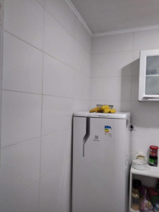 Imagem Imóvel com 2 Quartos à Venda, 60 m² em Vila Clementino - São Paulo Imagem Imóvel com 2 Quartos à Venda, 60 m² em Vila Clementino - São Paulo