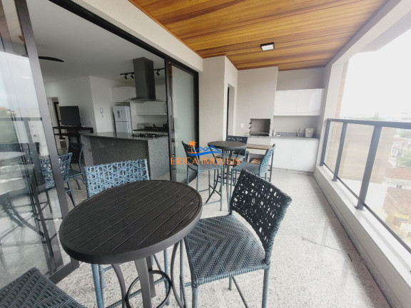 Imagem Apartamento com 3 Quartos à Venda, 99 m² em Tenório - Ubatuba