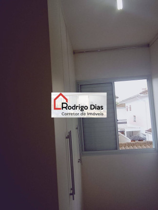 Imagem Casa de Condomínio com 3 Quartos à Venda, 88 m² em Jardim Shangai - Jundiaí