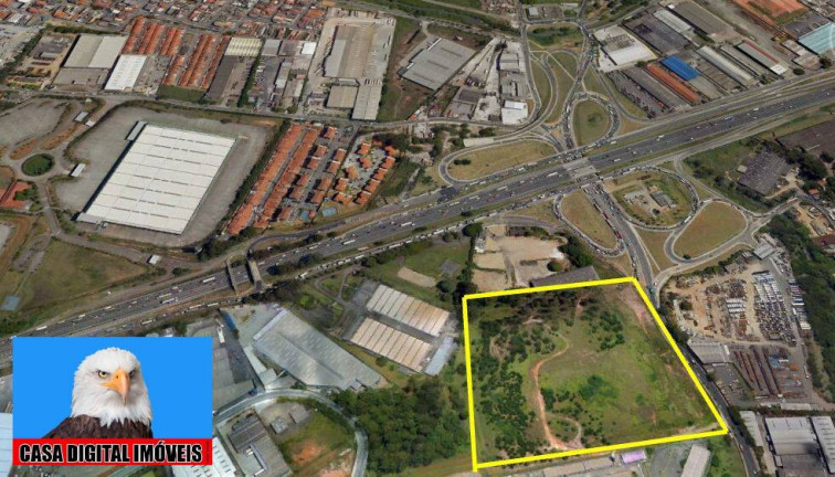 Imagem Terreno à Venda, 60 m² em São Paulo Imagem Terreno à Venda, 60 m² em São Paulo