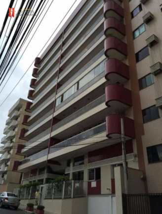 Apartamento com 3 Quartos à Venda, 119 m² em Parque Paulicéia - Duque De Caxias