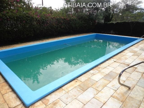 Imagem Casa com 3 Quartos à Venda, 300 m² em Nova Gardênia - Atibaia