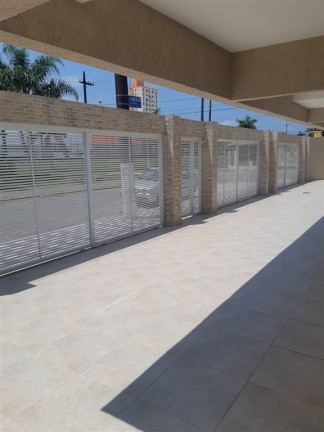 Imagem Casa com 2 Quartos à Venda, 49 m² em Mirim - Praia Grande