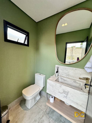 Imagem Casa de Condomínio com 4 Quartos à Venda, 259 m² em Condomínio Belvedere Ii - Cuiabá Imagem Casa de Condomínio com 4 Quartos à Venda, 259 m² em Condomínio Belvedere Ii - Cuiabá