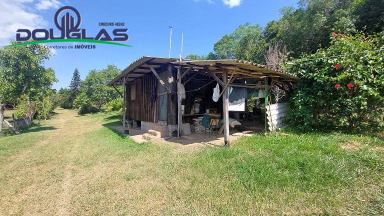 Imagem Chácara à Venda, em águas Claras - Viamão Imagem Chácara à Venda, em águas Claras - Viamão