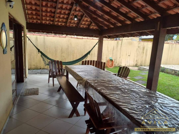 Imagem Casa com 3 Quartos à Venda, 124 m² em Morada Da Praia - Bertioga