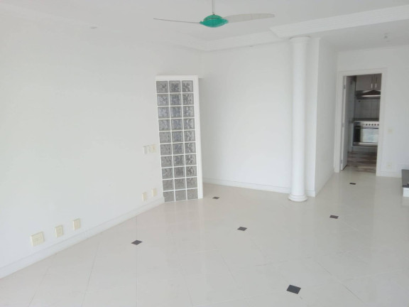 Imagem Apartamento com 4 Quartos à Venda, em Parque Enseada - Guarujá Imagem Apartamento com 4 Quartos à Venda, em Parque Enseada - Guarujá