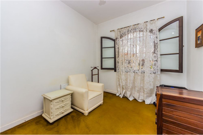 Imagem Casa com 3 Quartos à Venda, em Mirandópolis - São Paulo Imagem Casa com 3 Quartos à Venda, em Mirandópolis - São Paulo