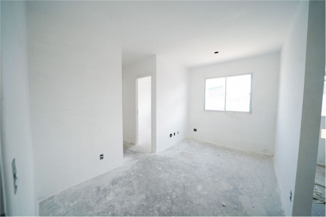 Imagem Apartamento com 2 Quartos à Venda, 41 m² em Vila Das Belezas - São Paulo