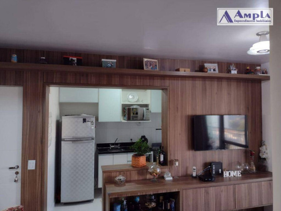 Imagem Apartamento com 2 Quartos à Venda, 63 m² em Tatuapé - São Paulo
