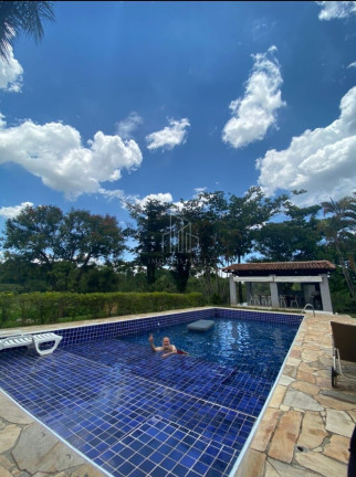 Imagem Imóvel com 5 Quartos à Venda, 80.000 m² em Centro - Jumirim