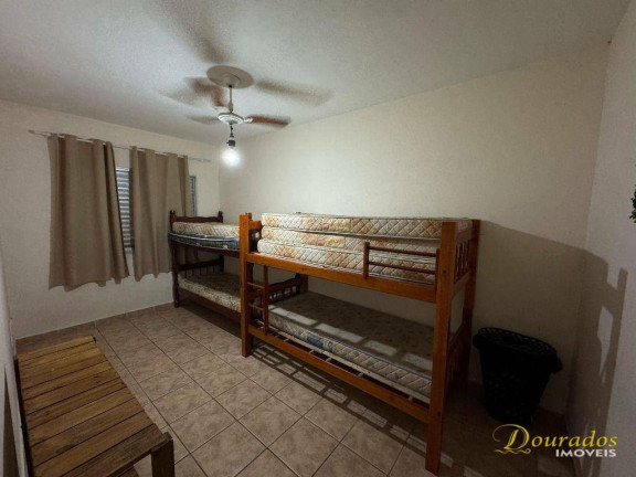 Imagem Apartamento com 1 Quarto à Venda, 44 m² em Tupi - Praia Grande Imagem Apartamento com 1 Quarto à Venda, 44 m² em Tupi - Praia Grande