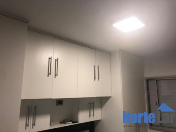 Imagem Apartamento com 2 Quartos à Venda, 58 m² em Piqueri - São Paulo