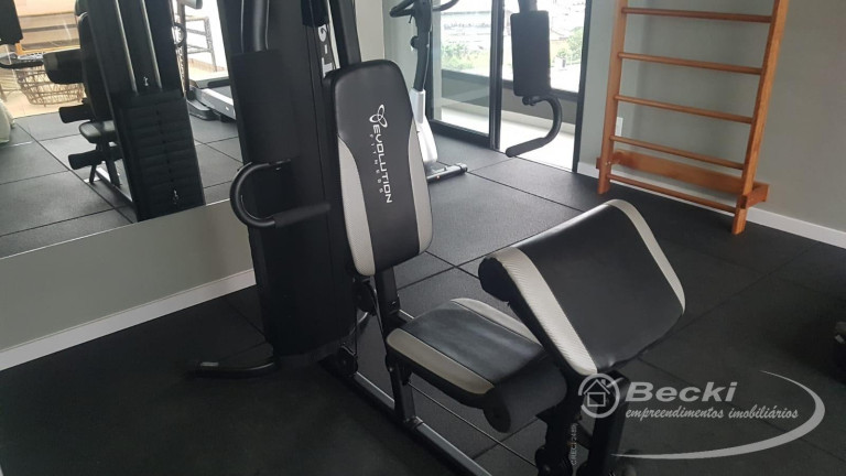 Imagem Kitnet com 1 Quarto à Venda, 35 m² em Saguaçu - Joinville