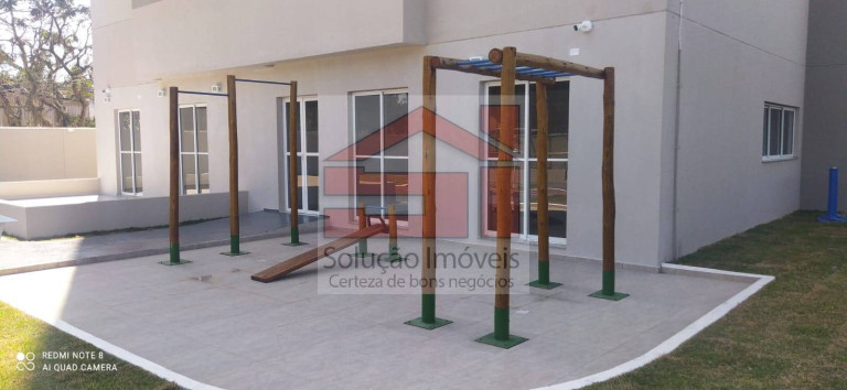Imagem Apartamento com 2 Quartos à Venda,  em Borda Da Mata - Caçapava