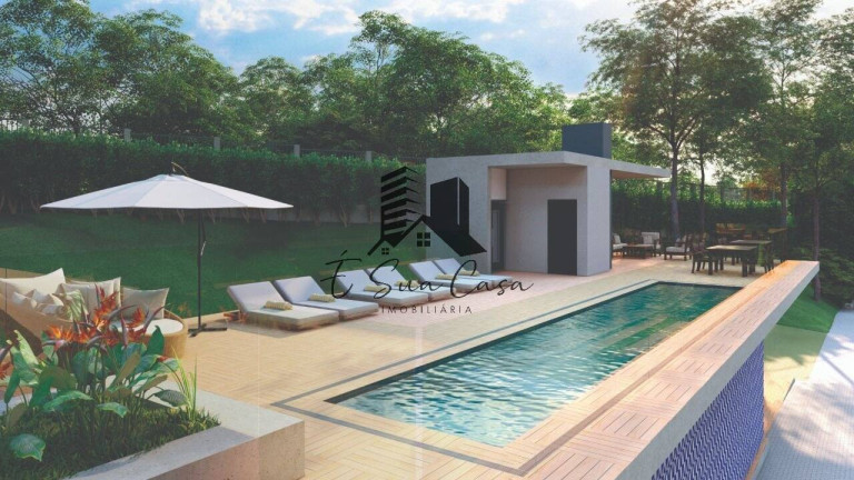 Imagem Casa de Condomínio com 3 Quartos à Venda, 193 m² em Garças - Belo Horizonte Imagem Casa de Condomínio com 3 Quartos à Venda, 193 m² em Garças - Belo Horizonte