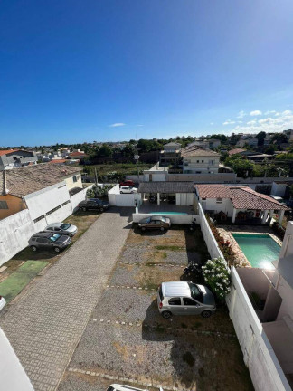 Imagem Apartamento com 2 Quartos à Venda, 70 m² em Pitangueiras - Lauro De Freitas