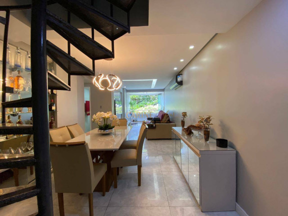 Imagem Apartamento com 4 Quartos à Venda, 200 m² em Costa Azul - Salvador