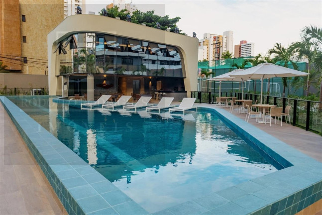 Imagem Apartamento com 254 Quartos à Venda, 254 m² em Meireles - Fortaleza Imagem Apartamento com 254 Quartos à Venda, 254 m² em Meireles - Fortaleza