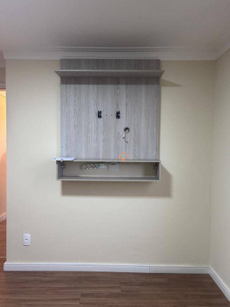 Imagem Apartamento com 2 Quartos à Venda, 47 m² em Vila Homero Thon - Santo André Imagem Apartamento com 2 Quartos à Venda, 47 m² em Vila Homero Thon - Santo André