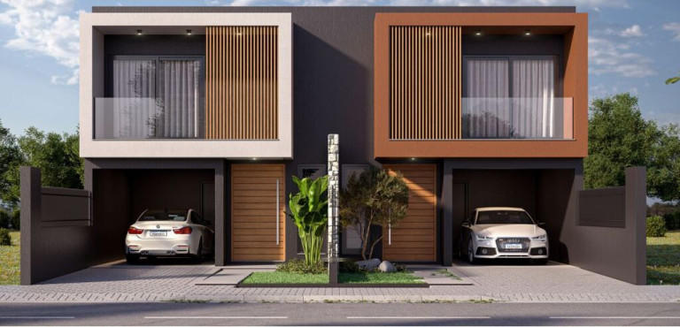 Imagem Casa com 3 Quartos à Venda, 150 m² em Igara - Canoas