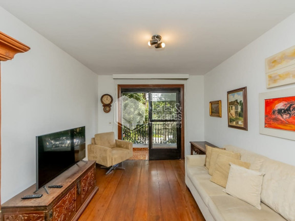 Imagem Apartamento com 3 Quartos à Venda, 102 m² em Sumarezinho - São Paulo Imagem Apartamento com 3 Quartos à Venda, 102 m² em Sumarezinho - São Paulo