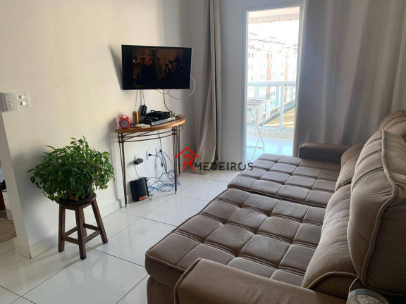 Imagem Apartamento com 2 Quartos à Venda, 90 m² em Tupi - Praia Grande Imagem Apartamento com 2 Quartos à Venda, 90 m² em Tupi - Praia Grande