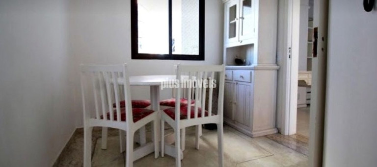 Imagem Apartamento com 4 Quartos à Venda, 230 m² em Morumbi - São Paulo Imagem Apartamento com 4 Quartos à Venda, 230 m² em Morumbi - São Paulo