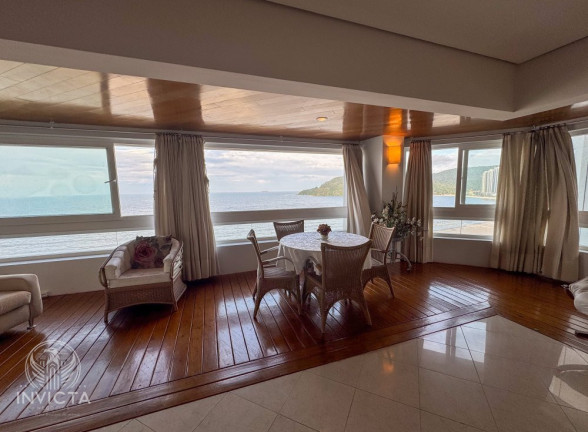 Imagem Apartamento com 4 Quartos à Venda, 215 m² em Barra Sul - Balneário Camboriú